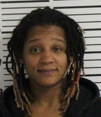 Davenport woman faces burglary charge after breaking door off hinges: Records