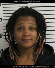 Bresia Terrell's mother charged in home invasion