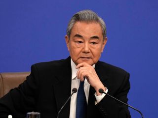 Five key takeaways from an annual briefing by China's foreign minister