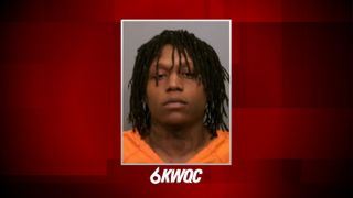  Man charged with murder after woman dies from gunshot wound