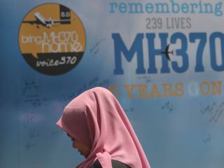 12 years on, renewed hunt for missing Malaysia Airlines flight comes up empty