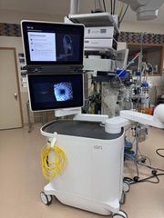 UnityPoint Health – Trinity completes 100th successful robotic lung biopsy