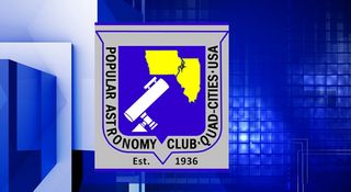 Popular Astronomy Club hosting public observing session at Niabi Zoo