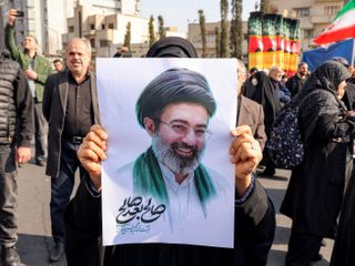 What to know about Mojtaba Khamenei, Iran's new supreme leader