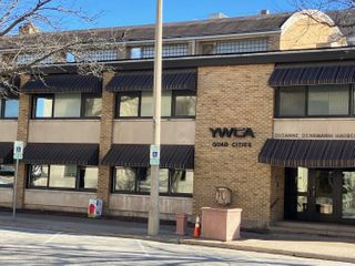 YWCA in Rock Island renovates its former home to become new group home for youth