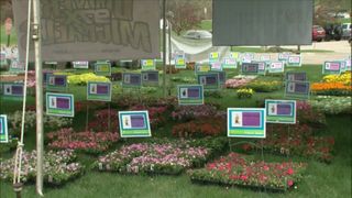 Big Brothers Big Sisters Plant Sale underway