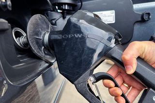 How are fuel prices impacting travel?