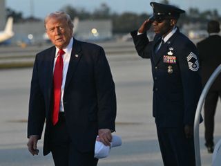 Trump set to hold a press conference as U.S.-Israel-led Iran war enters second week