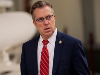 Tennessee GOP Rep says Muslims 'don't belong in American society'