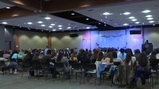  Augustana college hosts Shades of Beauty event to celebrate International Women’s Day 