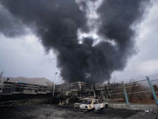 Trump gives mixed messages about when the war with Iran will end