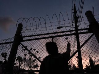 Immigration detention on track for deadliest fiscal year since 2004