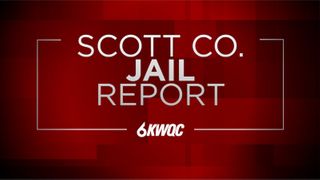  Report: Scott County Jail staff response questioned in Christmas Eve detention