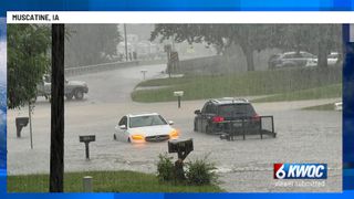  Two Types of Spring Flooding Threaten Quad Cities, Here’s What You Need to Know