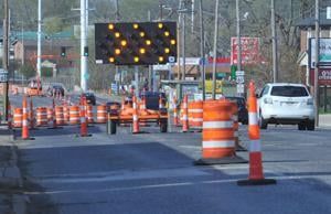 Davenport council wants more resources to go to repairing neighborhood streets