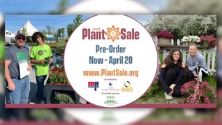 INTERVIEW: Support youth mentoring by buying plants