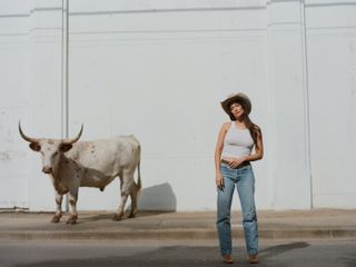 On her new album, Kacey Musgraves returns home, to the 'Middle of Nowhere'