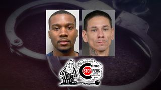 Have you seen these suspects? Crime Stoppers wants to know!