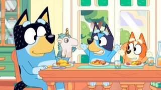 Catch 'Bluey's Big Play' at Adler Theatre in August