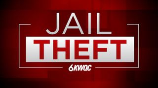  Former Knox County Jail administrator faces felony charges over alleged commissary theft