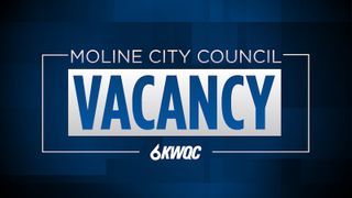  City of Moline accepting Statements of Interest for city council vacancy