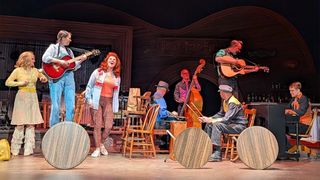 'Honky Tonk Angels' celebrates women in country music at Circa '21