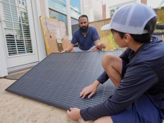 Easy-to-use solar panels are coming, but utilities are trying to delay them