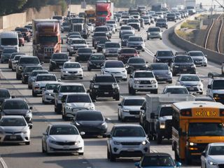 The Trump administration's crackdown on immigrant truckers shifts into higher gear