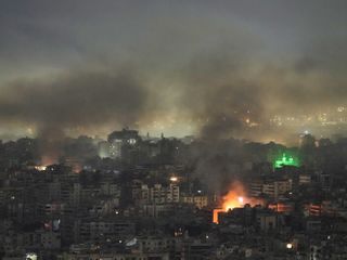 Oil price surges as Iran steps up attacks on ships in the Persian Gulf