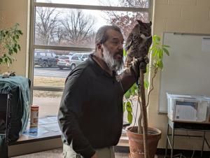 Cesar Toscano: STEAM Fair transforms Bettendorf Middle into a world of wonder and education