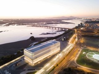 Chilean Smiljan Radić Clarke wins architecture's highest honor