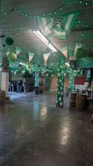 St. Patrick's Day Bash at the Mississippi Valley Fairground