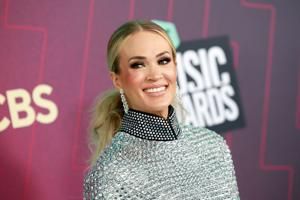 Carrie Underwood to perform for John Deere Classic's Concerts on the Course series