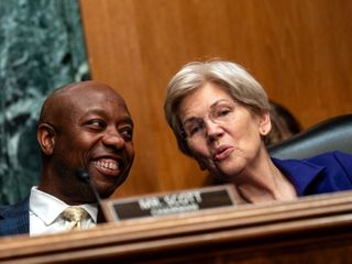 Senate passes bipartisan housing bill targeting large investors and easing regulations