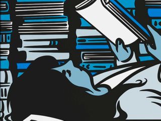 This tale of a Chicago school book ban was inspired by true events