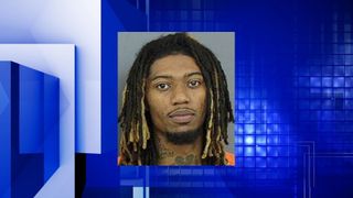 Davenport man sentenced to federal prison on felon in possession of ammunition charge