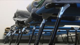 Take a look at Moline's emergency shelter halfway report