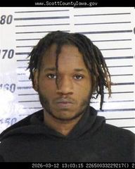 Man charged for allegedly sexually abusing, providing marijuana to 13-year-old girl