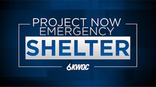  Project NOW emergency overnight shelter serves over 200 people in 6 weeks