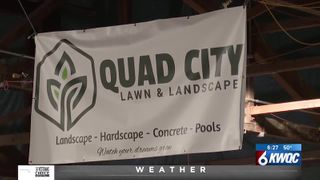  QCCA Expo Center to host annual Flower and Garden Show