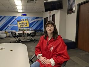 Augustana student has film selected for streaming by Roku