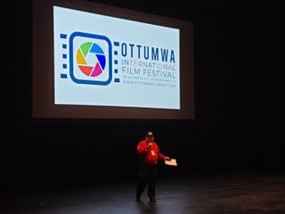 Ottumwa International Film Festival returns for a 2nd year