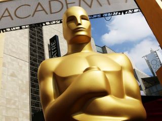 And the Oscar goes to — wait, why is it called an Oscar?