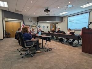 Who can talk to the media? Bettendorf School Board members have differing opinions