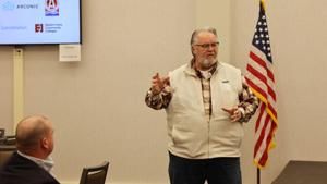 Quad-Cities legislators talk cancer, crime at mid-session update in Davenport