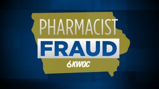  Iowa pharmacist imprisoned for million-dollar scam will keep his license