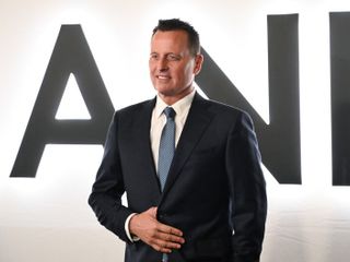 Kennedy Center president departs – months before the art complex's scheduled closing