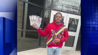 Imprisonment to property ownership: How a QCA investor turned his life around