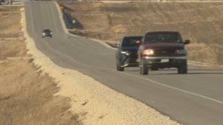 Statistics indicate traffic deaths on the decline in Iowa