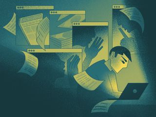 Helpful or harmful? How to vet tax advice from social media